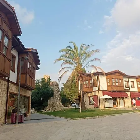 Apartment Beyazit