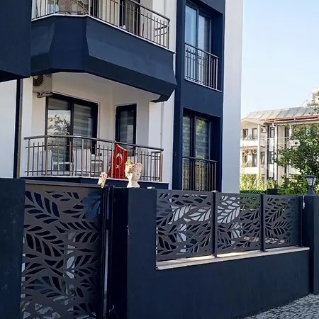 Beyazit Side