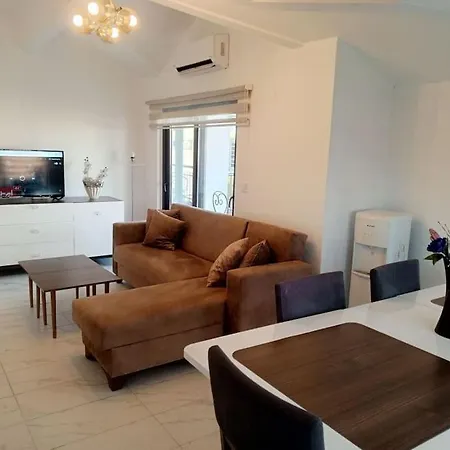 Apartament Beyazit