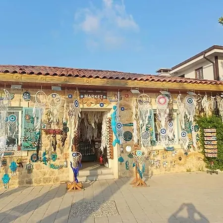 Apartament Beyazit