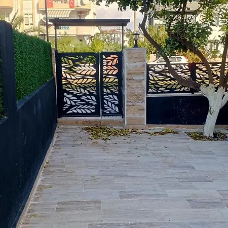 Apartament Beyazit *