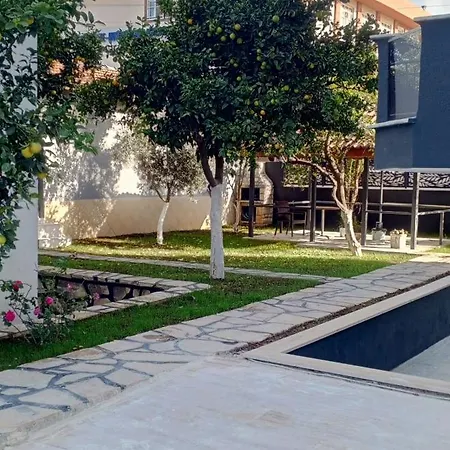 Beyazit Сиде