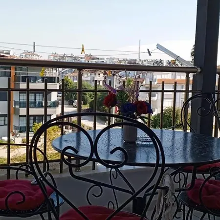 Beyazit * Sidé