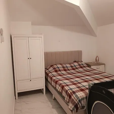 Appartement Beyazit Sidé