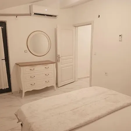 Apartamento Beyazit Side