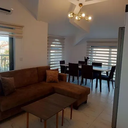 Beyazit Apartamento