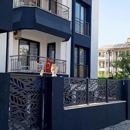 Beyazit Side