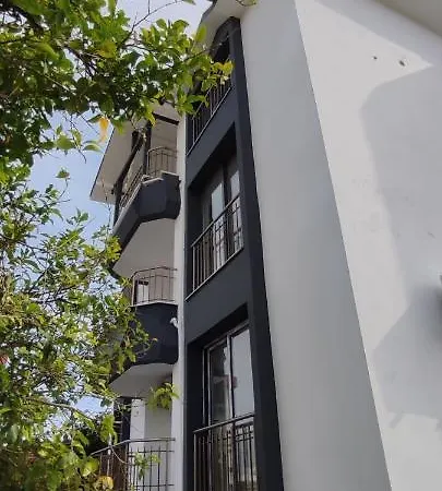 Beyazit Apartament