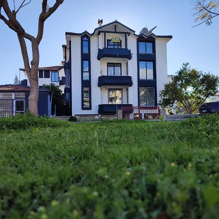 Beyazit Apartament